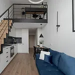 60 Loft ヴィリニュス