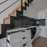 アパート 60 Loft ヴィリニュス