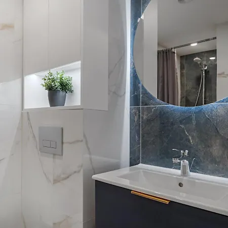 60 Loft Apartment Vilnius