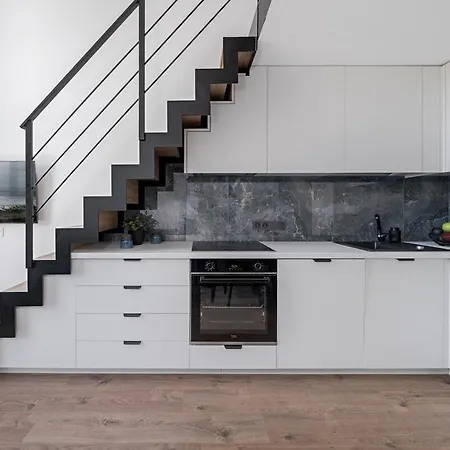 Appartamento 60 Loft
