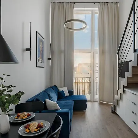 Διαμέρισμα 60 Loft *