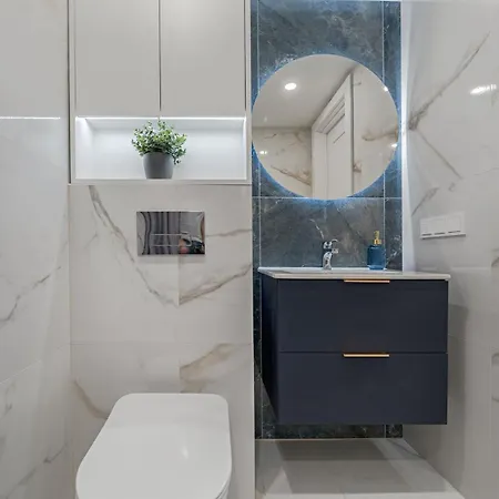Apartment 60 Loft *