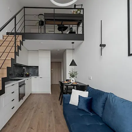 60 Loft Vilnius