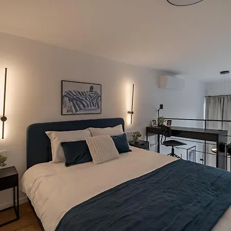 60 Loft * Vilnius