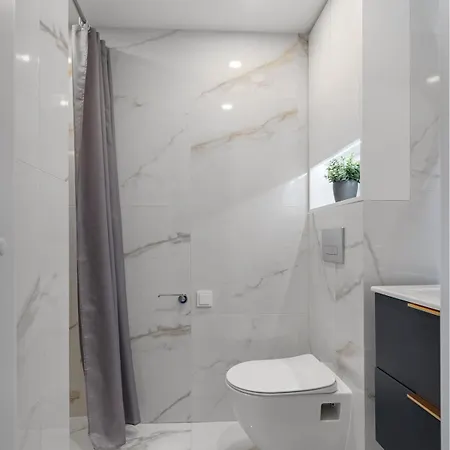 Apartment 60 Loft