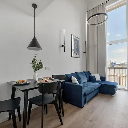 Apartment 60 Loft *
