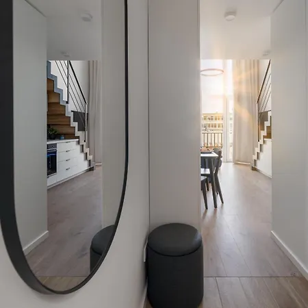 60 Loft Vilnius