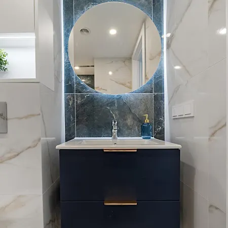 60 Loft Apartamento Vilna