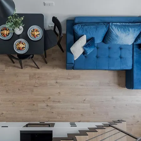 Apartamento 60 Loft *