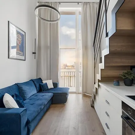 Appartamento 60 Loft *
