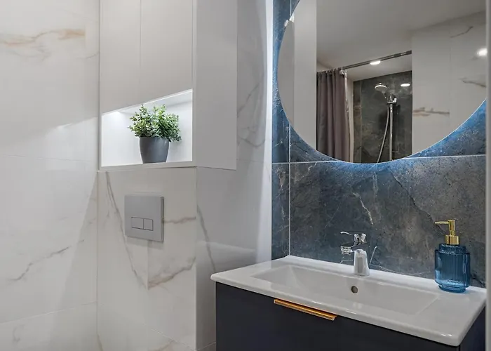 60 Loft Lägenhet Vilnius