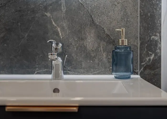 Διαμέρισμα 60 Loft Βίλνιους