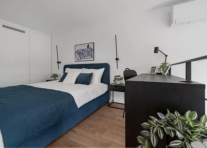 Διαμέρισμα 60 Loft