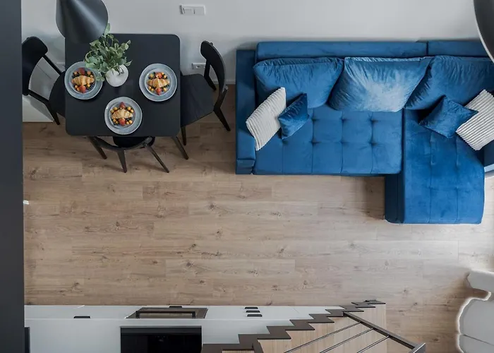 Διαμέρισμα 60 Loft *