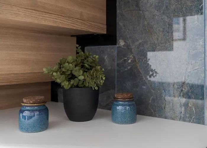 Διαμέρισμα 60 Loft