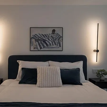 Apartman 60 Loft Vilnius