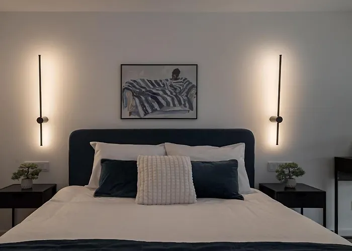 Apartman 60 Loft Vilnius