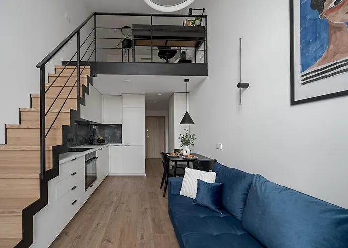 60 Loft Vilnius